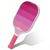 Premium Pickleball Paddles for All Skill Levels...