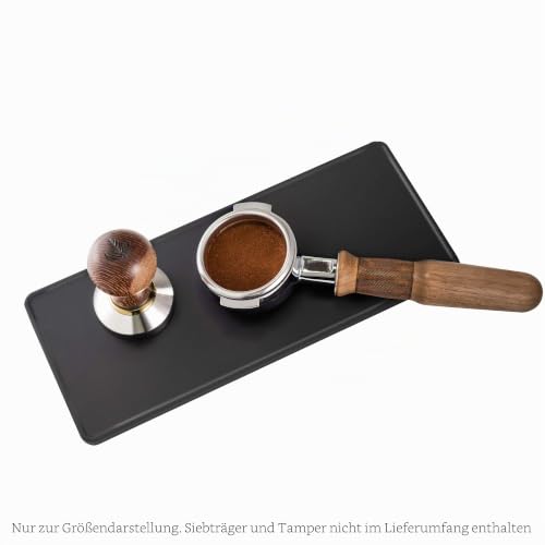 Espresso Parts Barista Basics 5X12 Stopfmatte – Ansicht 3