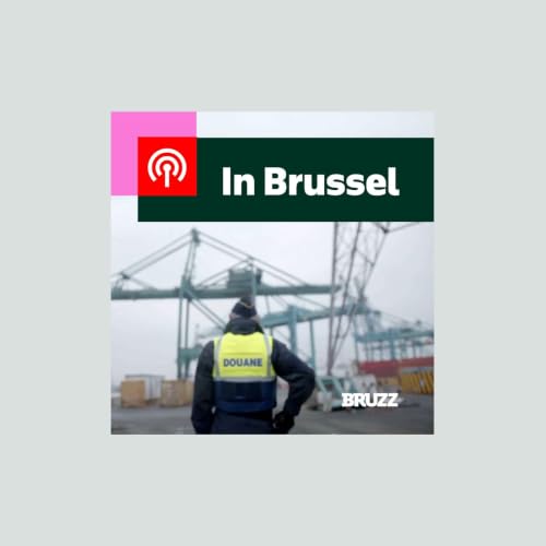 #38 In Brussel: Hoe komt coca&iuml;ne op de Brusselse straathoeken terecht? En royale zeep!