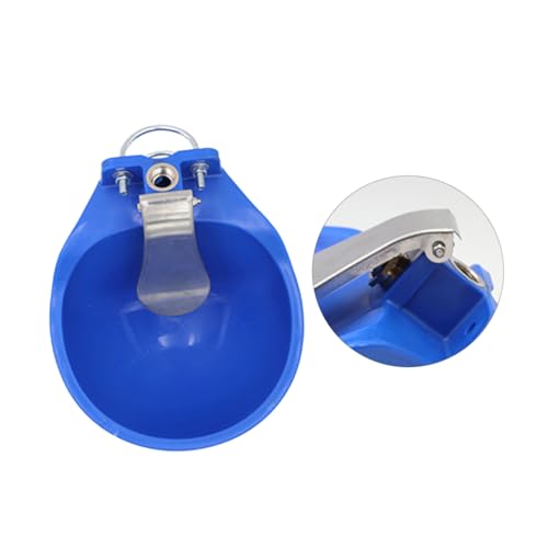 DOITOOL Bebedouro Para Animais Bebedouro Para Porcos Dispensador De Água Para Animais Bebedouro Para