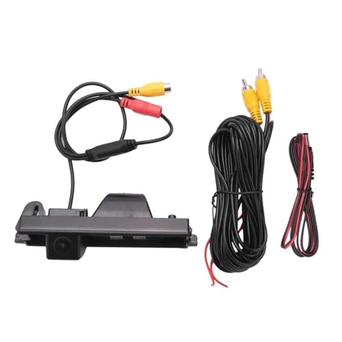 Auto RüCkfahrkamera Für Toyota Für Rav4 2000 2001 2002 2003 2004 2005 2006