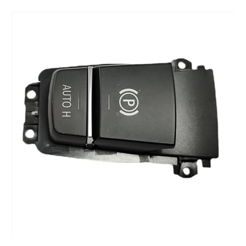 Botón interruptor freno de estacionamiento BMW Serie 5 GT acabado premium 61319349036 6