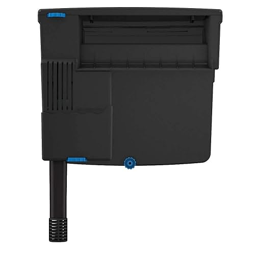 image for SeaChem – Large Aquarium Fish Tank Filter, Tidal 75 Gallon (300 Lite