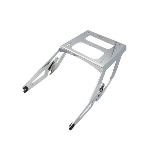 Porte-bagages de qualité supérieure pour moto Softail Sport Glide FLSB 2018-2023