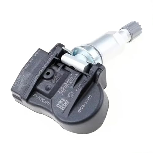 Capteur de pression des pneus BHB6-37-140A pour Mazda 3 5 6 et CX-5 - 4