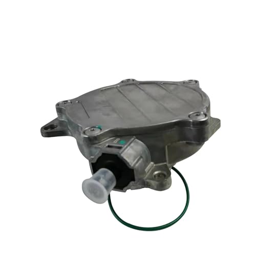 Bomba de vacío compatible para A6L A4 S4 A6 S6 A3 S3 Skoda Octavia VW Scirocco miniatura 2