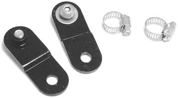 V-Twin 38-0857 - Gas Tank 2" Lift Kit