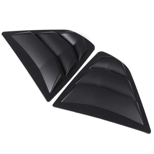 Persienne lunette arrière Toyota Camry store occultant pare-soleil voiture noir