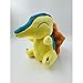 30cm Peluche Peluche poupée Monster poupée Peluche Jouet Cyndaquil Mignon Peluche Jouet Joyeux Jouet Jouet Jouet Jouet Maison décoration