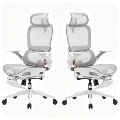 Amazon.co.jp: SIHOO B100 オフィスチェア デスクチェア メッシュ