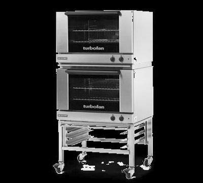 moffat electric stove