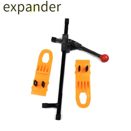 Extenseur automobile et outil de débosselage portable pour tôle froissée