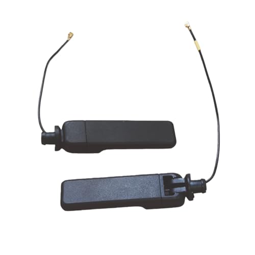 Antenne de rechange RC 2 solution coupure signal DJI Mini 4 Pro et Air 3S - 3