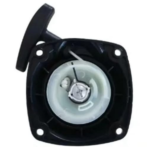 Démarreur de recul pour débroussailleuse 43R G45L lanceur à tirette robuste x2