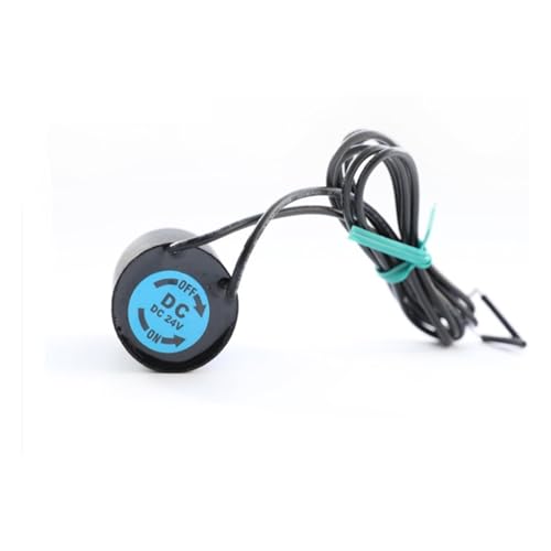 Bobine d'électrovanne d'irrigation 12V solénoïde de rechange pour programmateur autonome - 2
