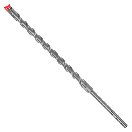 Diablo by Freud DMAMX1160 perforateur 4 taillants anti-blocage SDS-Max