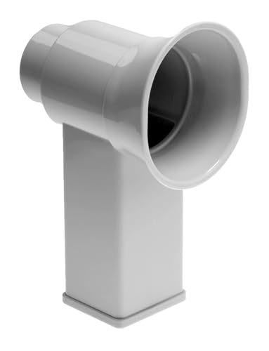 Boîtier (escalope) compatible avec / pièce de rechange pour hachoir à viande Bosch 00753398 (description)