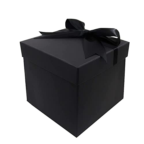 Etchpress Halloween Wine Glass, Witch Way To The Wine Skeleton Hand Black Wine Glass, Goth Gothic Gifts #TOP3