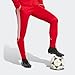 Adidas Womens Tiro23 League Pants Team Power Red 3X