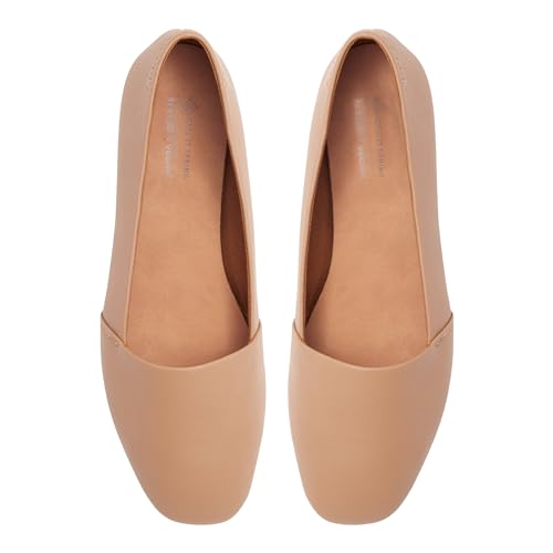 Image of Call It Spring Women's Samantha Vegan Slip-On Loafer Shoe