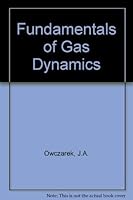 Fundamentals of Gas Dynamics 0700220801 Book Cover