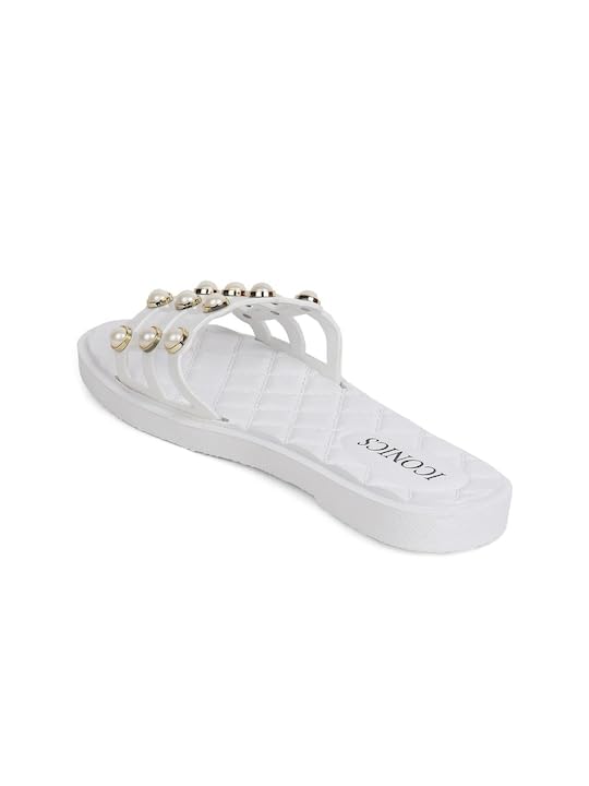 Image of Iconics womens Icn-ci-w-106 Slipper