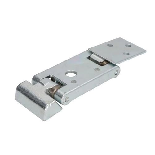 Charnière supérieure de porte arrière pour VW LT II 1997-2007 A9017400837