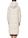 ESPRIT Damen 091EE1G320 Jacke, 295/CREAM BEIGE, L