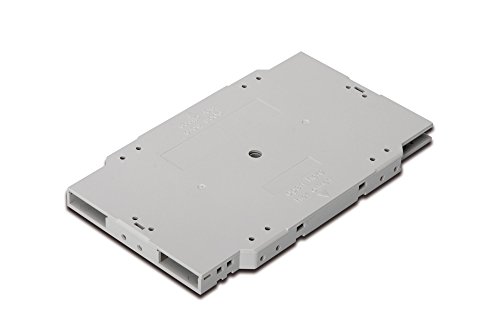 Image of DIGITUS Assmann DN-96101 Splice Cassette for Tubing 12 x Shrinkable