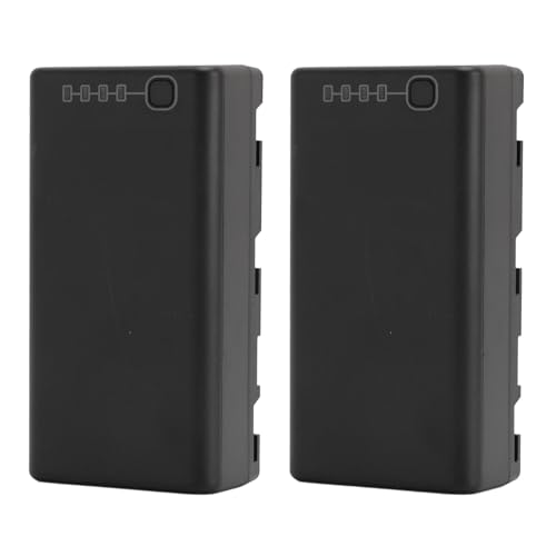 Batería WB37 de 4920mAh para Crystalsky en rodajes exteriores y fotografía aérea