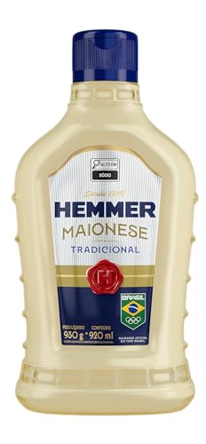Hemmer Maionese 930G