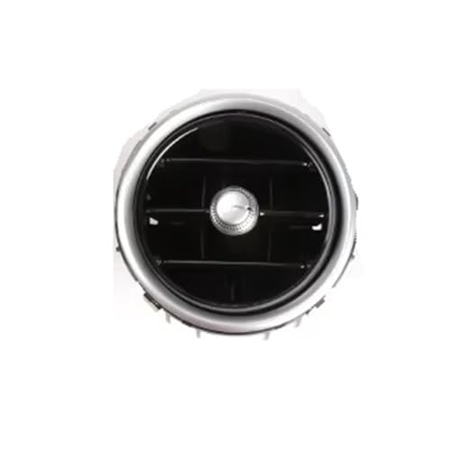 Grille climatisation automobile pour réparer la ventilation centrale de Benz W205