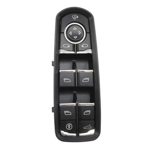 Bouton lève vitre Cayenne Macan commutateur commande fenêtre pièces automobiles