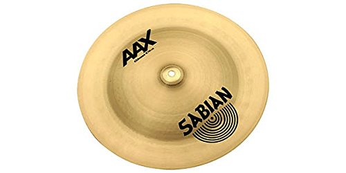 Amazon | SABIAN セイビアン シンバル AAX CHINESE 18