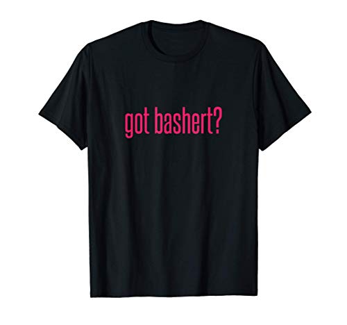 Jewish Singles Got Bashert Funny Jewish Love Valentine's Day T-Shirt