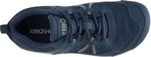 Image of Xero Shoes Women's Prio Lightweight Barefoot Running Shoe