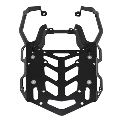 Porte-Bagages Arrière Yamaha YZF R3 R25 Support Aluminium Renforcé