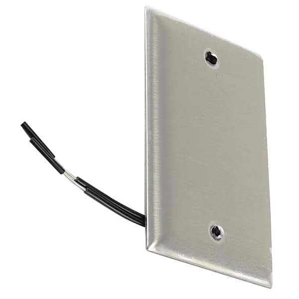 Thermostat, 70 deg. F, Heat ing, Mfr: CS-70-WP-A