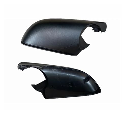 Coque de rétroviseur pour BMW Série 2 F46 cache droit finition mate noir ou blanc