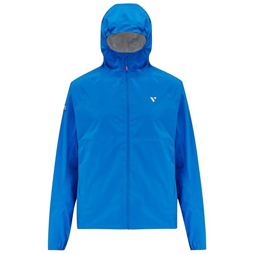 Mac in a Sac Ultralite Chaqueta, Azul, M para Hombre