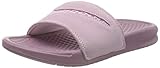 AQ8651 Nike Damen WMNS Benassi JDI Ltr Se Dusch- & Badeschuhe, Mehrfarbig (Pink Foam/Pink Foam/Plum Dust 600), 39 EU