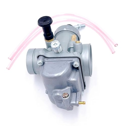 �L���u���^�[ For RM85 For DT175 For RX125 For VM24 28mm �I�[�g�o�C�L���u���^�[�A�Z���u�� ���g�N���X���j�o�[�T�������A�N�Z�T���[�A�b�v�O���[�h�p�[�c