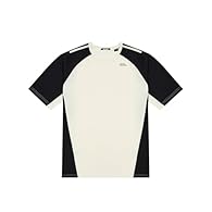 The No Fear Mens Graphic Panel Tee offers a polished yet effortless option for refined casual moments, from relaxed weekends to understated social gatherings Its clean lines and considered detailing make it an ideal choice when seeking comfort with a...