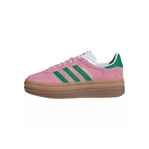 adidas Women's Gazelle Bold Running Sneakers
