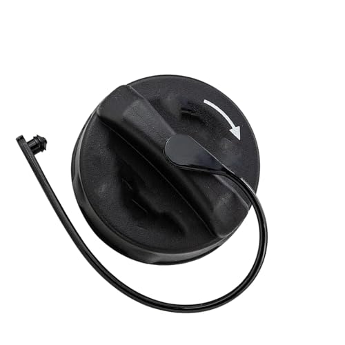 Bouchon réservoir carburant Chrysler Intrepid 2000-2004 rechange essence 52030377AB