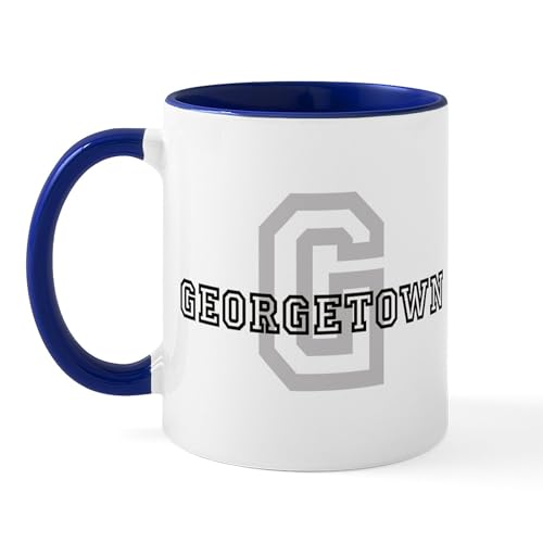 Taza de Cerámica CafePress 11 oz Blanca miniatura 1