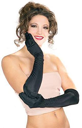Rubie's Costume Long Nylon Glove