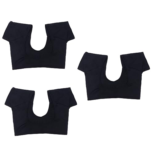 Gilet anti-transpiration filles FRCOLOR contre les taches d'aisselles