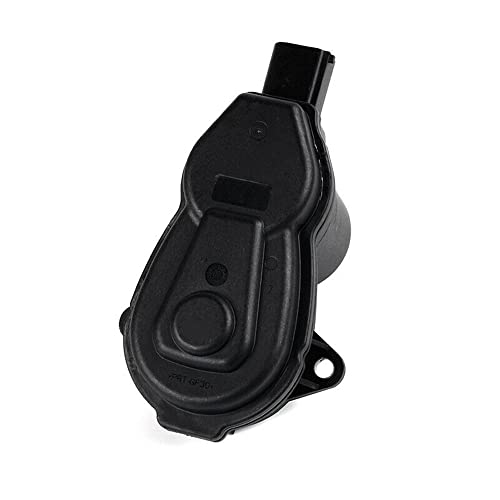 4F0998281 32335478 4F0998281B 32335478 8K0998281 12-Torx Big Electronic Parking Brake Motor Compatible With Aud-I A6 C6 Q3 #TOP5