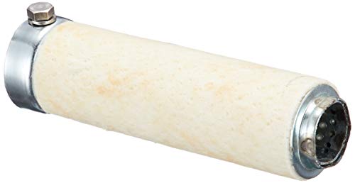 キジマ インナーサイレンサー 片持ち 41φ×139mm 209-972